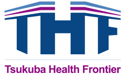 THF Tsukuba Health Frontier
