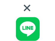 LINEブランドアイコン