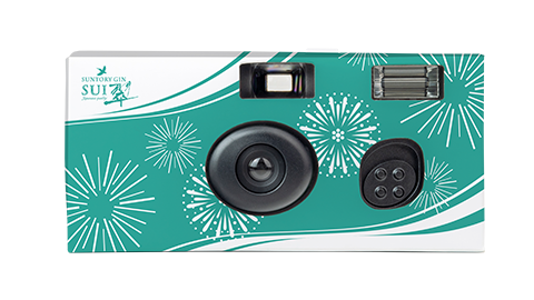 写ルンです　オリジナルデザイン